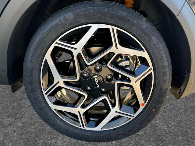 Kia / XCeed / Grau / / / ACC+SHZ+eHK+KAMERA+NAVI+LED+18 ALU, Beispielbilder, ggf. teilweise mit Sonderausstattung