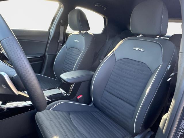 Kia / XCeed / Grau / / / ACC+SHZ+eHK+KAMERA+NAVI+LED+18 ALU, Beispielbilder, ggf. teilweise mit Sonderausstattung