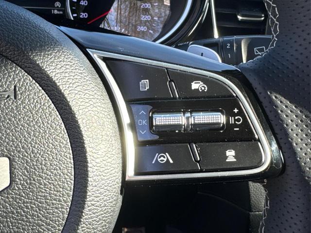 Kia / XCeed / Grau / / / ACC+SHZ+eHK+KAMERA+NAVI+LED+18 ALU, Beispielbilder, ggf. teilweise mit Sonderausstattung