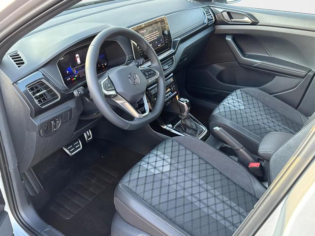 Volkswagen / T-Cross / / / / NAVI+SHZ+MATRIX+ACC+KAMERA+18'' ALU, Beispielbilder, ggf. teilweise mit Sonderausstattung