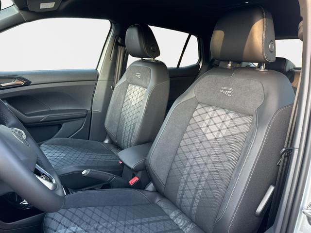 Volkswagen / T-Cross / / / / NAVI+SHZ+MATRIX+ACC+KAMERA+18'' ALU, Beispielbilder, ggf. teilweise mit Sonderausstattung