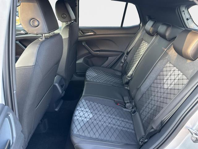 Volkswagen / T-Cross / / / / NAVI+SHZ+MATRIX+ACC+KAMERA+18'' ALU, Beispielbilder, ggf. teilweise mit Sonderausstattung