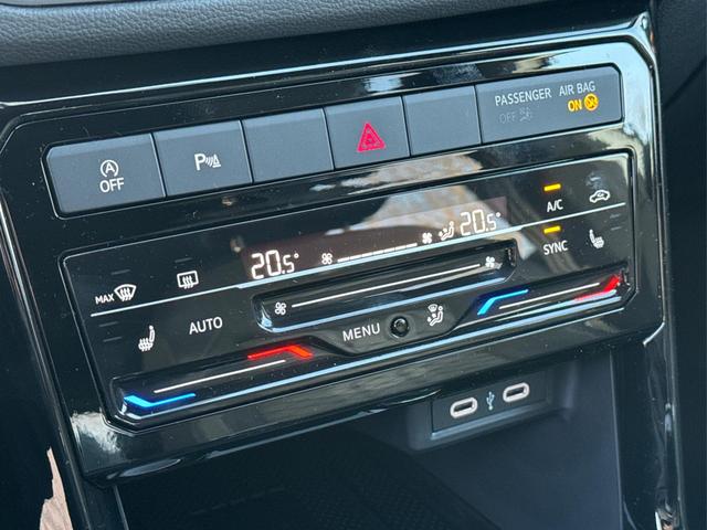 Volkswagen / T-Cross / / / / NAVI+SHZ+MATRIX+ACC+KAMERA+18'' ALU, Beispielbilder, ggf. teilweise mit Sonderausstattung