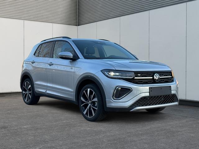 Volkswagen / T-Cross / / / / NAVI+SHZ+MATRIX+ACC+KAMERA+18'' ALU, Beispielbilder, ggf. teilweise mit Sonderausstattung