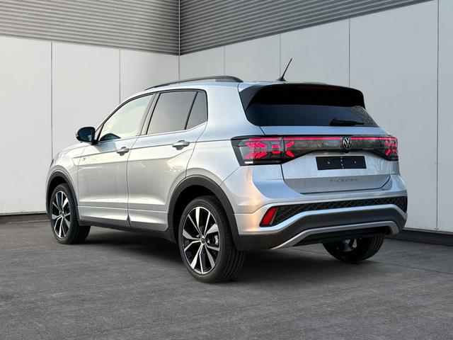 Volkswagen / T-Cross / / / / NAVI+SHZ+MATRIX+ACC+KAMERA+18'' ALU, Beispielbilder, ggf. teilweise mit Sonderausstattung