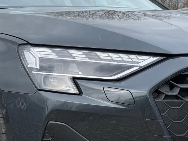 Audi / A3 Sportback / Grau / / / ACC+KAMERA+SHZ+LED+16LM+APP, Beispielbilder