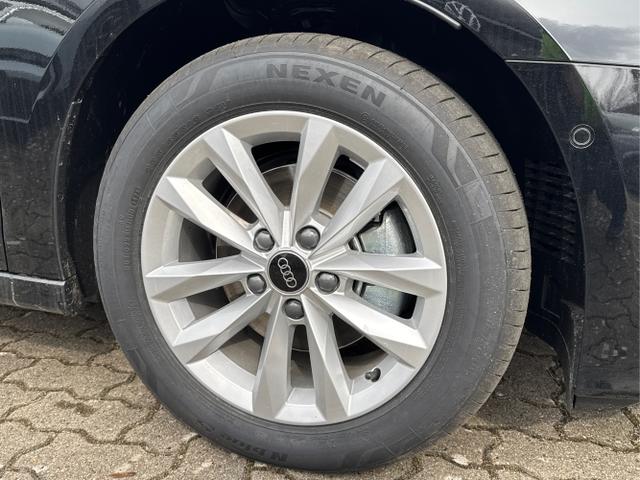 Audi / A3 Sportback / Schwarz / / / ACC+KAMERA+SHZ+LED+16LM+APP, Beispielbilder