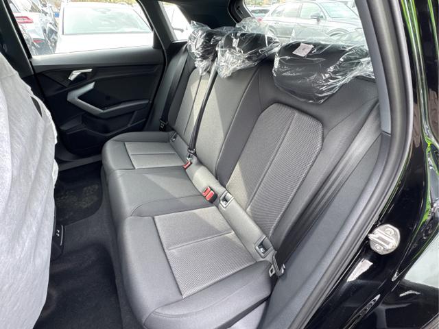 Audi / A3 Sportback / Schwarz / / / ACC+KAMERA+SHZ+LED+16LM+APP, Beispielbilder