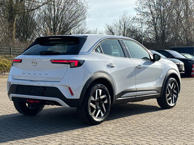 Opel / Mokka / Wei&szlig; / / / KAMERA+ACC+NAVI+SHZ+KLIMA+17ALU+LED