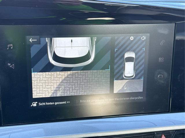 Opel / Mokka / Wei&szlig; / / / KAMERA+ACC+NAVI+SHZ+KLIMA+17ALU+LED