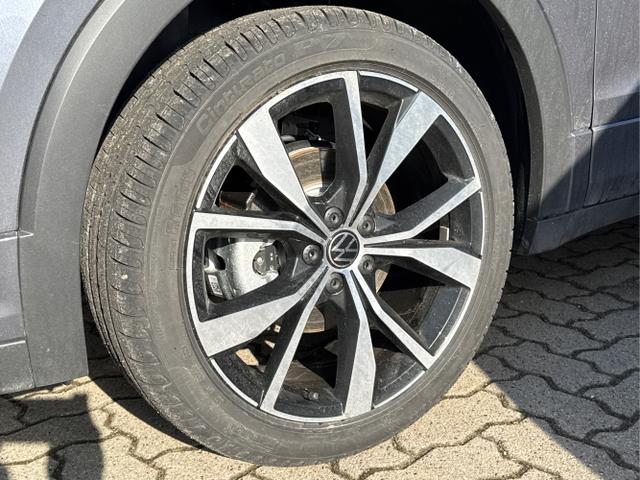Volkswagen / T-Cross / / / / NAVI+SHZ+MATRIX+ACC+KAMERA+18'' ALU, Beispielbilder, ggf. teilweise mit Sonderausstattung