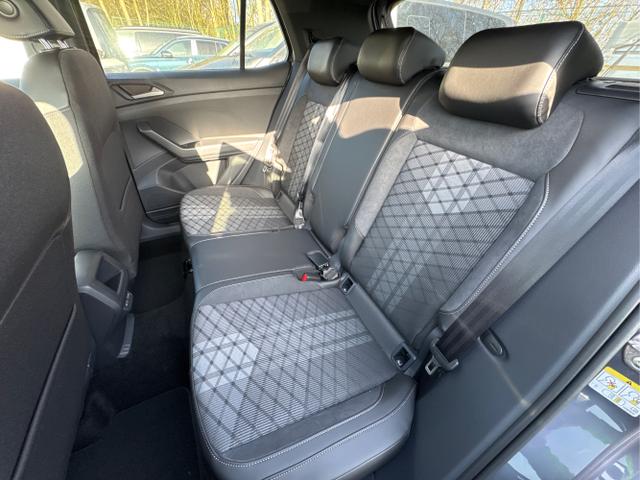 Volkswagen / T-Cross / / / / NAVI+SHZ+MATRIX+ACC+KAMERA+18'' ALU, Beispielbilder, ggf. teilweise mit Sonderausstattung