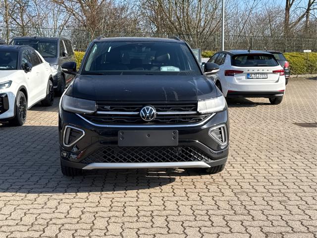 Volkswagen / T-Cross / / / / NAVI+SHZ+MATRIX+ACC+KAMERA+18'' ALU, Beispielbilder, ggf. teilweise mit Sonderausstattung