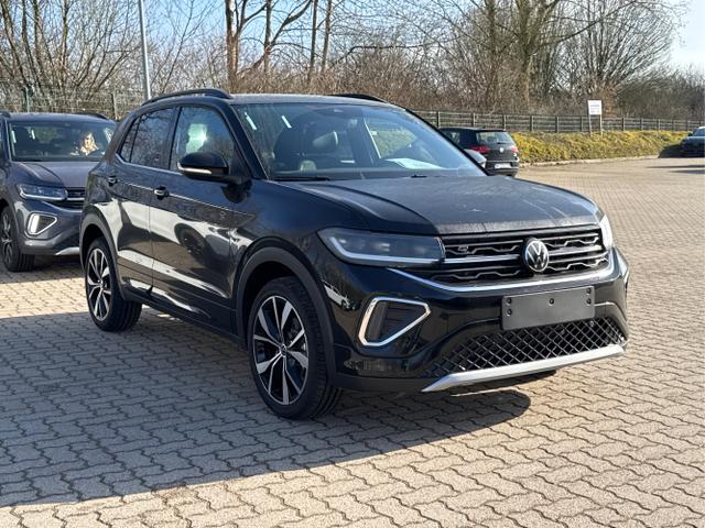 Volkswagen / T-Cross / / / / NAVI+SHZ+MATRIX+ACC+KAMERA+18'' ALU, Beispielbilder, ggf. teilweise mit Sonderausstattung