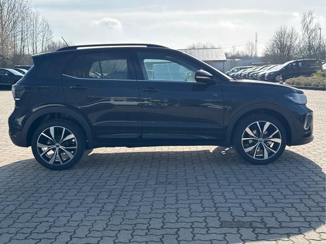 Volkswagen / T-Cross / / / / NAVI+SHZ+MATRIX+ACC+KAMERA+18'' ALU, Beispielbilder, ggf. teilweise mit Sonderausstattung