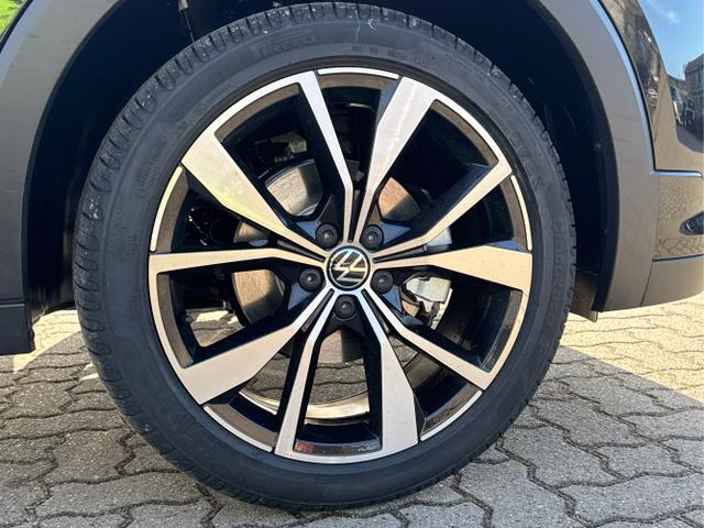 Volkswagen / T-Cross / / / / NAVI+SHZ+MATRIX+ACC+KAMERA+18'' ALU, Beispielbilder, ggf. teilweise mit Sonderausstattung