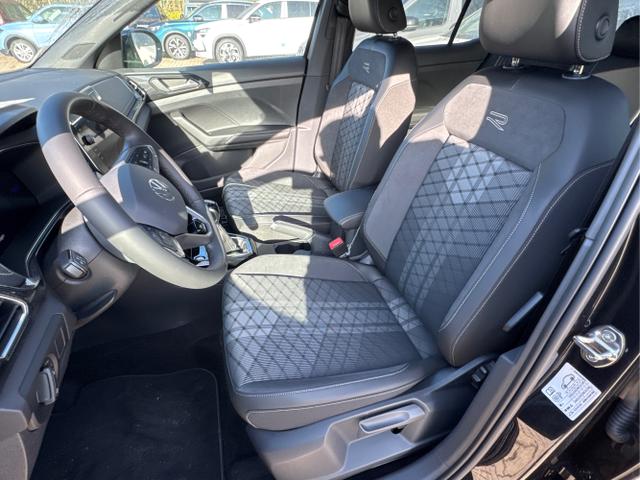 Volkswagen / T-Cross / / / / NAVI+SHZ+MATRIX+ACC+KAMERA+18'' ALU, Beispielbilder, ggf. teilweise mit Sonderausstattung