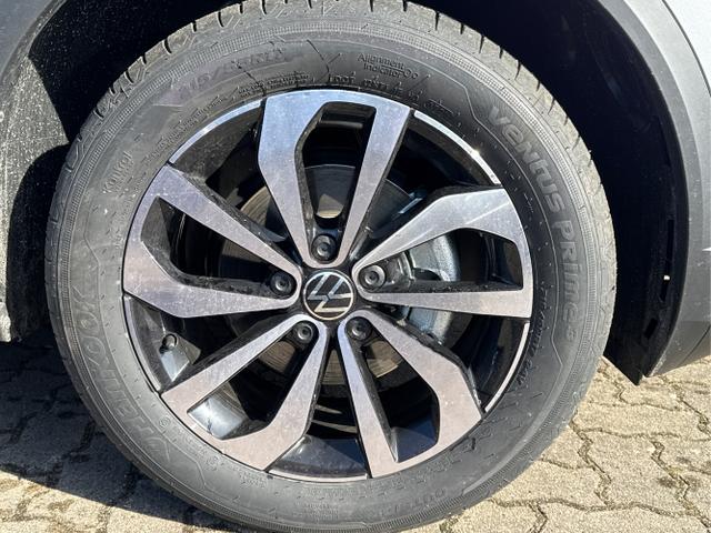 Volkswagen / T-Roc / / / / MATRIX LED+ KAMERA+ EL. HECKKL.+PDC+SHZ, Beispielbilder, ggf. teilweise mit Sonderausstattung