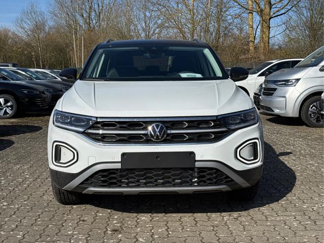 Volkswagen / T-Roc / / / / MATRIX LED+ KAMERA+ EL.HECKKL.+PDC+SHZ, Beispielbilder, ggf. teilweise mit Sonderausstattung