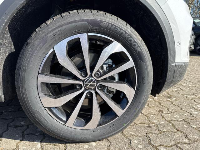 Volkswagen / T-Roc / / / / MATRIX LED+ KAMERA+ EL.HECKKL.+PDC+SHZ, Beispielbilder, ggf. teilweise mit Sonderausstattung