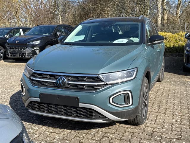 Volkswagen / T-Roc / / / / MATRIX LED+ KAMERA+ EL. HECKKL.+PDC+SHZ, Beispielbilder, ggf. teilweise mit Sonderausstattung