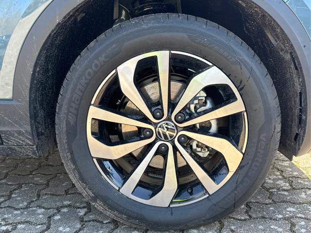 Volkswagen / T-Roc / / / / MATRIX LED+ KAMERA+ EL. HECKKL.+PDC+SHZ, Beispielbilder