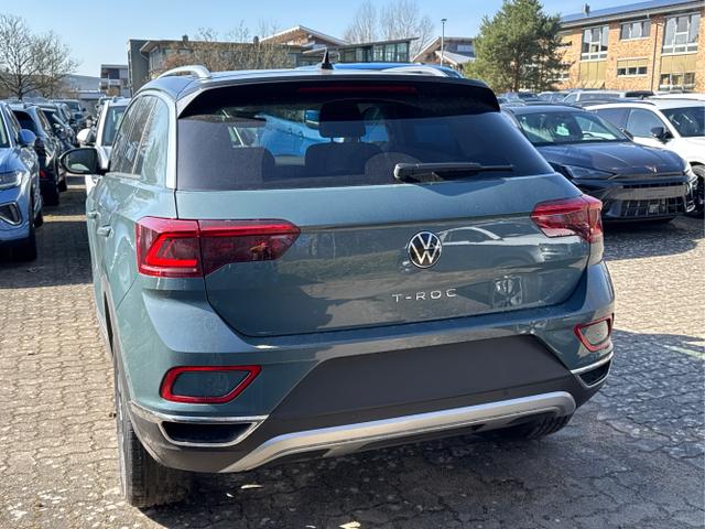 Volkswagen / T-Roc / / / / MATRIX LED+ KAMERA+ EL. HECKKL.+PDC+SHZ, Beispielbilder