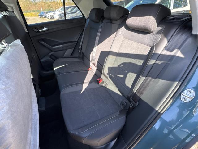 Volkswagen / T-Roc / / / / MATRIX LED+ KAMERA+ EL. HECKKL.+PDC+SHZ, Beispielbilder