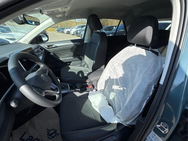 Volkswagen / T-Roc / / / / MATRIX LED+ KAMERA+ EL. HECKKL.+PDC+SHZ, Beispielbilder