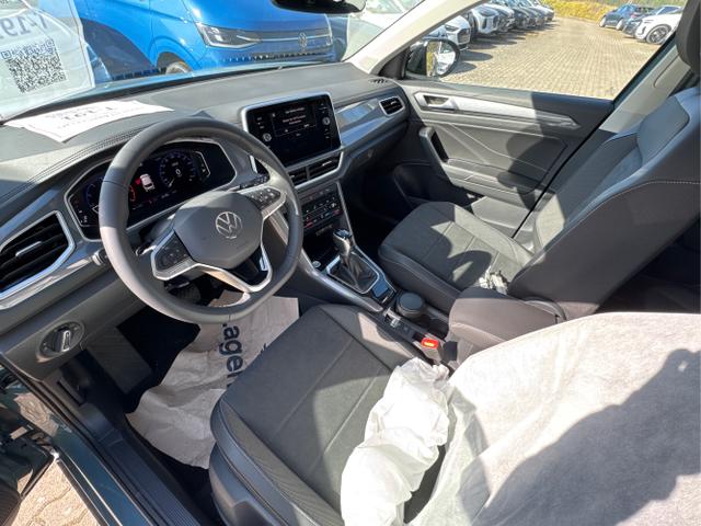 Volkswagen / T-Roc / / / / MATRIX LED+ KAMERA+ EL. HECKKL.+PDC+SHZ, Beispielbilder