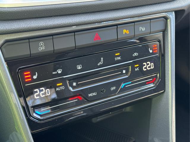 Volkswagen / T-Roc / / / / MATRIX LED+ KAMERA+ EL. HECKKL.+PDC+SHZ, Beispielbilder