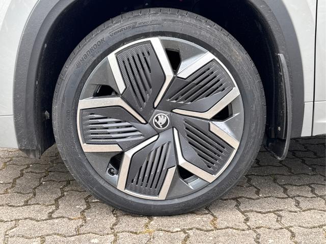 Skoda / Kodiaq / Grau / / / 4x4+AHK+PANO+KAMERA+EL. HECKKL.+PDC+20 LM, Beispielbilder, ggf. teilweise mit Sonderausstattung