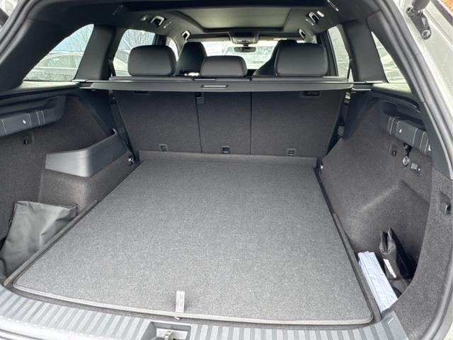 Skoda / Kodiaq / Grau / / / 4x4+AHK+PANO+KAMERA+EL. HECKKL.+PDC+20 LM, Beispielbilder