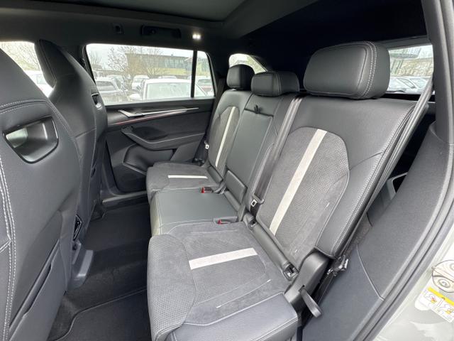 Skoda / Kodiaq / Grau / / / 4x4+AHK+PANO+KAMERA+EL. HECKKL.+PDC+20 LM, Beispielbilder