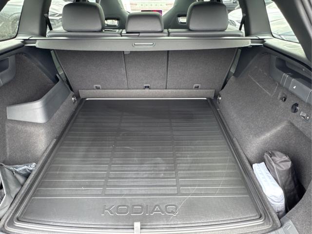 Skoda / Kodiaq / Schwarz / / / 4x4+AHK+PANO+KAMERA+EL. HECKKL.+PDC+20 LM, Beispielbilder