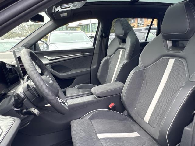 Skoda / Kodiaq / Schwarz / / / 4x4+AHK+PANO+KAMERA+EL. HECKKL.+PDC+20 LM, Beispielbilder