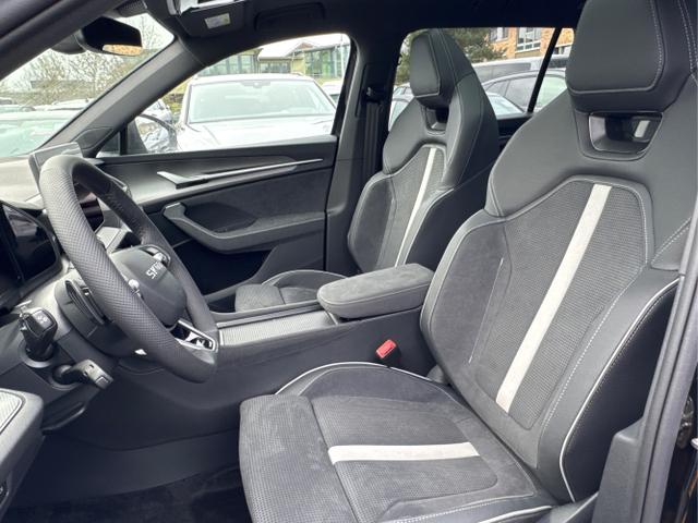 Skoda / Kodiaq / Schwarz / / / 4x4+AHK+PANO+KAMERA+EL. HECKKL.+PDC+20 LM, Beispielbilder