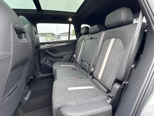 Skoda / Kodiaq / Grau / / / 4x4+AHK+PANO+KAMERA+EL. HECKKL.+PDC+20 LM, Beispielbilder