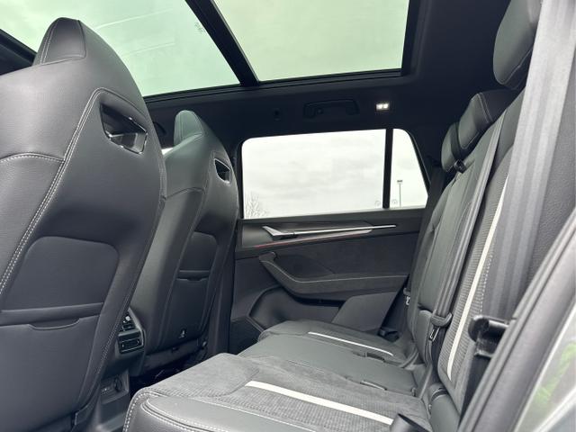 Skoda / Kodiaq / Grau / / / 4x4+AHK+PANO+KAMERA+EL. HECKKL.+PDC+20 LM, Beispielbilder