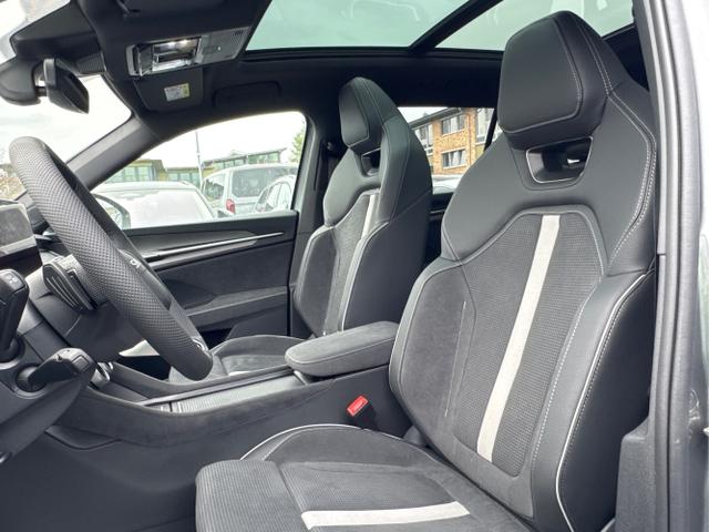 Skoda / Kodiaq / Grau / / / 4x4+AHK+PANO+KAMERA+EL. HECKKL.+PDC+20 LM, Beispielbilder