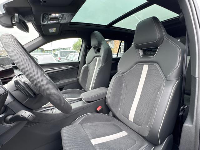Skoda / Kodiaq / Grau / / / 4x4+AHK+PANO+KAMERA+EL. HECKKL.+PDC+20 LM, Beispielbilder