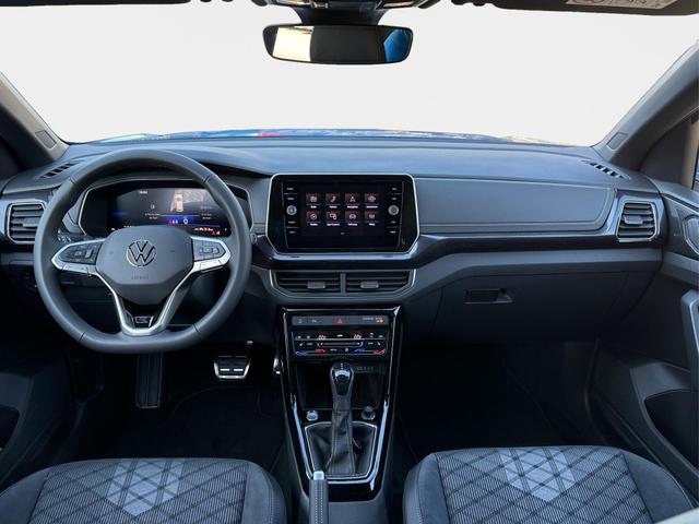Volkswagen / T-Cross / / / / NAVI+SHZ+MATRIX+ACC+KAMERA+18'' ALU