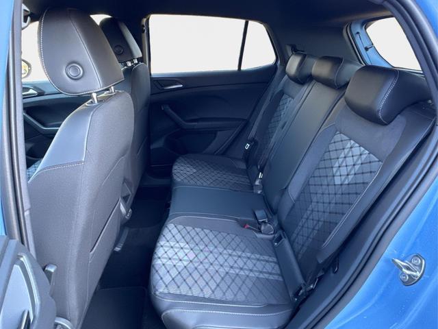 Volkswagen / T-Cross / / / / NAVI+SHZ+MATRIX+ACC+KAMERA+18'' ALU