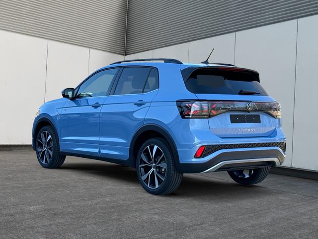 Volkswagen / T-Cross / / / / NAVI+SHZ+MATRIX+ACC+KAMERA+18'' ALU