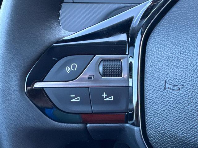 Peugeot / 208 / Grau / / / MAN6+SHZ+LED+PDC+TEMPOMAT