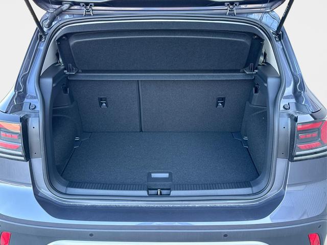 Volkswagen / T-Cross / / / / (Life+) SHZ+KAMERA+APP+KLIMA+LED+17'' ALU, Beispielbilder, ggf. teilweise mit Sonderausstattung