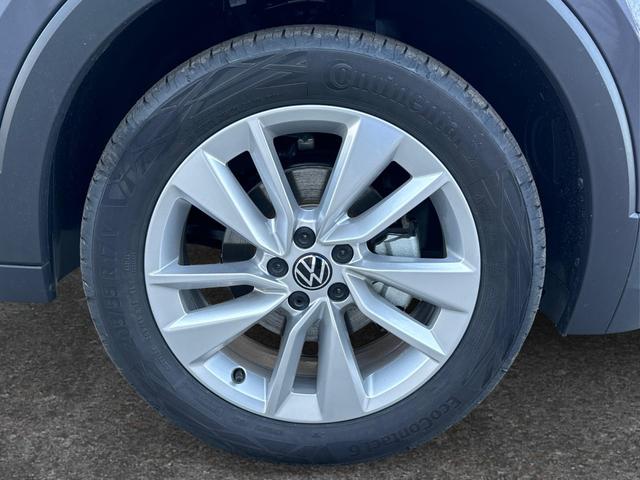 Volkswagen / T-Cross / / / / (Life+) SHZ+KAMERA+APP+KLIMA+LED+17'' ALU, Beispielbilder, ggf. teilweise mit Sonderausstattung