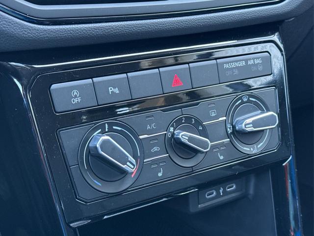 Volkswagen / T-Cross / / / / (Life+) SHZ+KAMERA+APP+KLIMA+LED+17'' ALU, Beispielbilder, ggf. teilweise mit Sonderausstattung