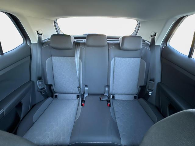 Volkswagen / T-Cross / / / / (Life+) SHZ+KAMERA+APP+KLIMA+LED+17'' ALU, Beispielbilder, ggf. teilweise mit Sonderausstattung