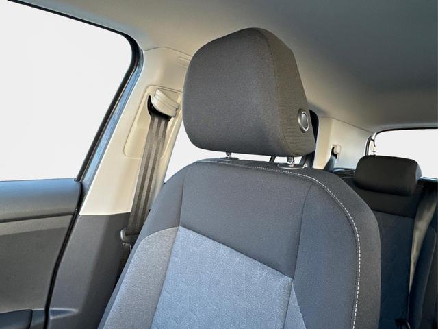 Volkswagen / T-Cross / / / / (Life+) SHZ+KAMERA+APP+KLIMA+LED+17'' ALU, Beispielbilder, ggf. teilweise mit Sonderausstattung